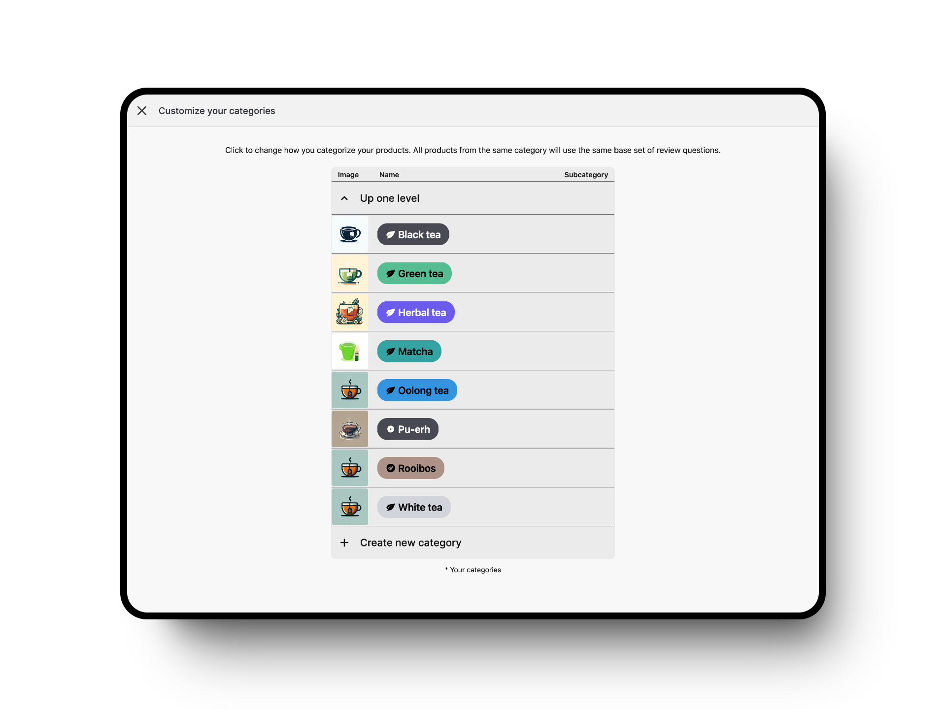 How to Track Your Tea Journey: The Benefits of Keeping a Tea Journal