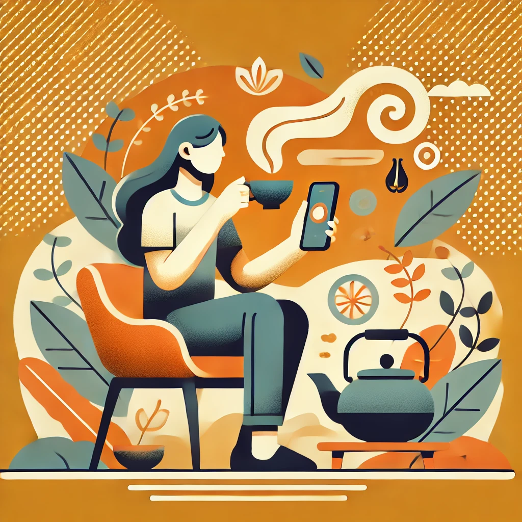 Why Private Reviews Are Better for Exploring Your Tea Preferences