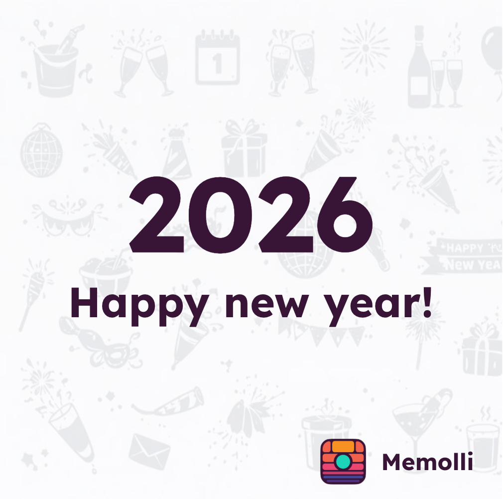 Reflecting on 2025: Memolli’s Year in Review and What’s Ahead