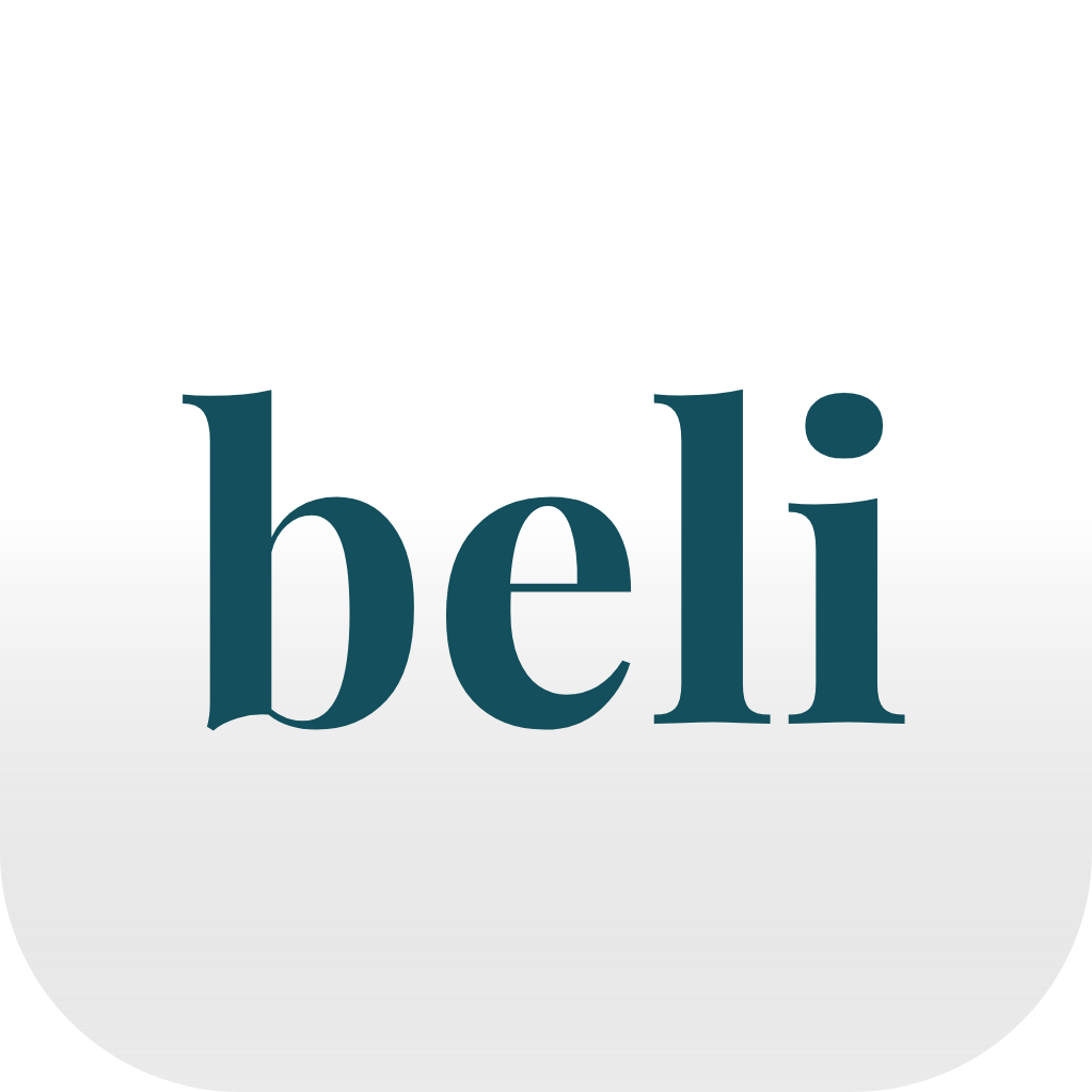 Beli logo
