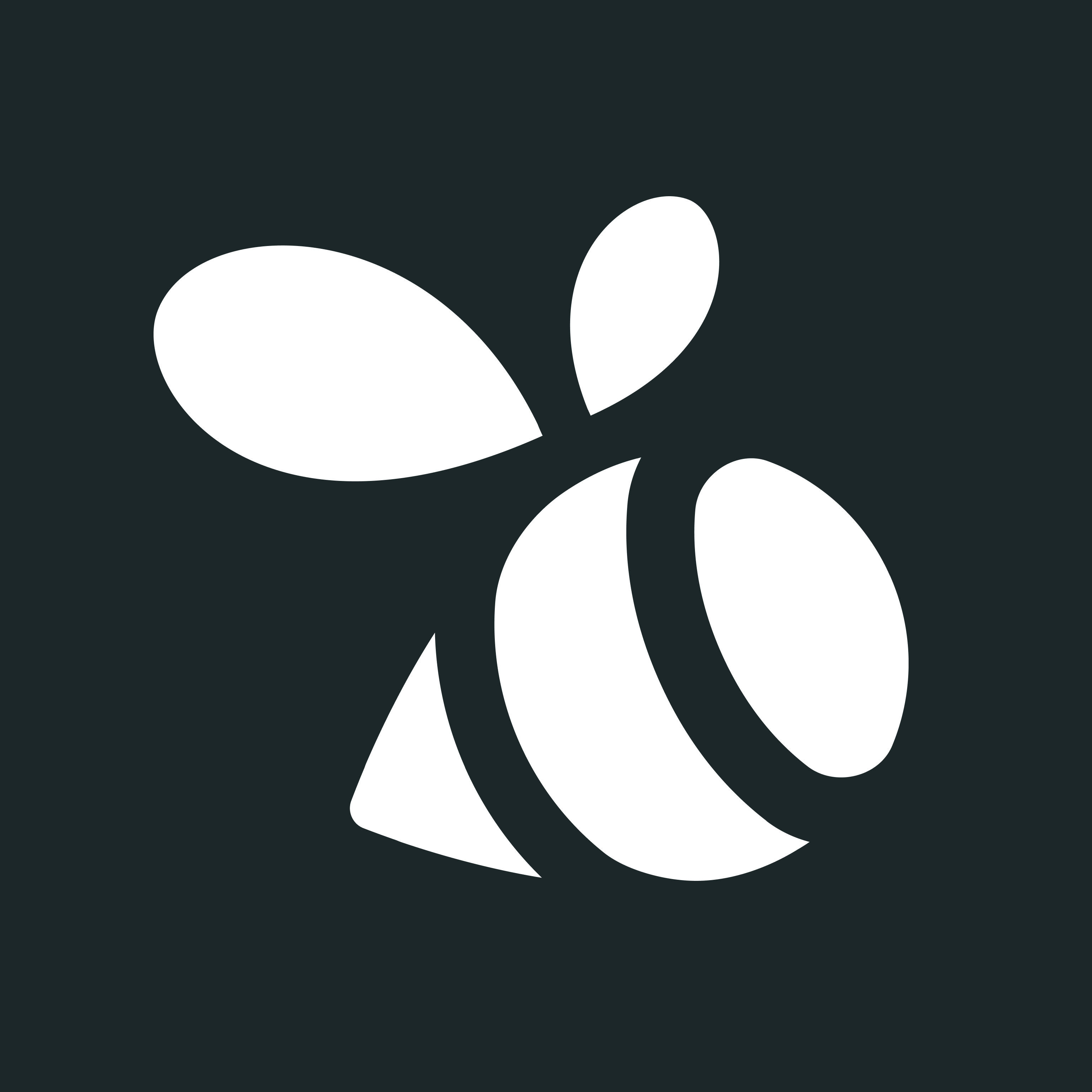 Swarm logo