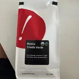 Preview of Mexico Triunfo Verde