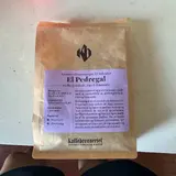 Preview of El Pedregal